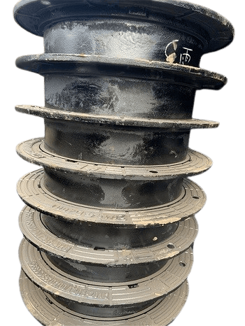 防沉降井蓋和普通井蓋的區別，防沉降井蓋、普通井蓋、井蓋區別