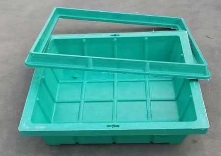 樹脂井蓋重量表,樹脂井蓋