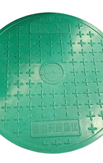 樹脂井蓋生產廠家