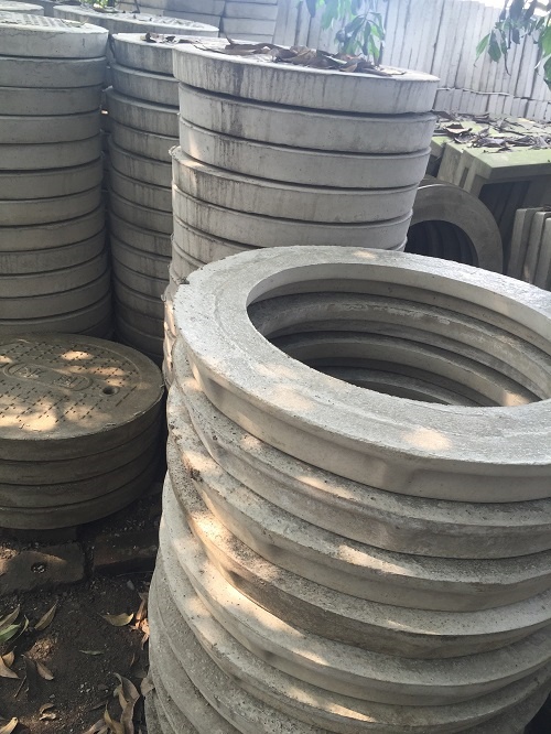 水泥井蓋多少錢(qián)一個(gè)，水泥井蓋價(jià)格