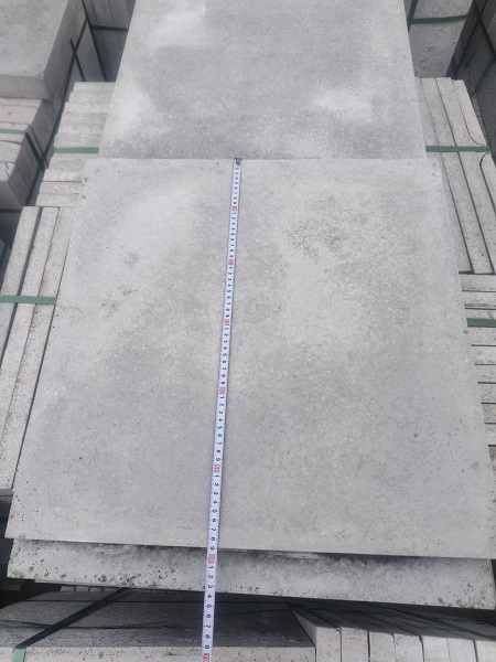 方形混凝土水泥井蓋，水泥井蓋