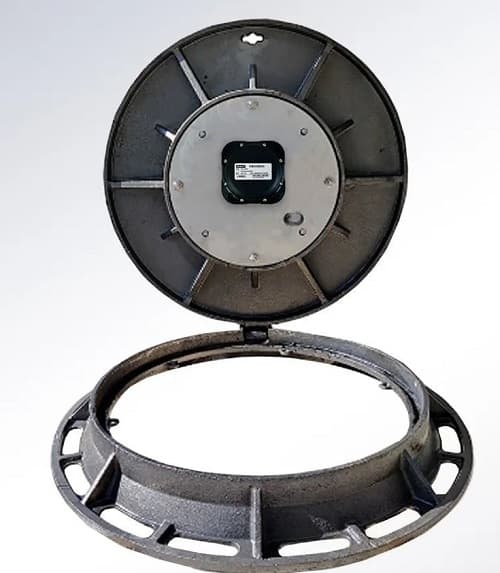 智能井蓋價(jià)格，智能井蓋的價(jià)格受哪些因素影響，智能井蓋