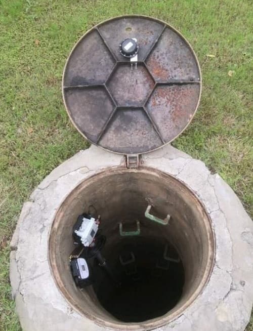 井蓋監測傳感器，讓城市生命線更安全可靠