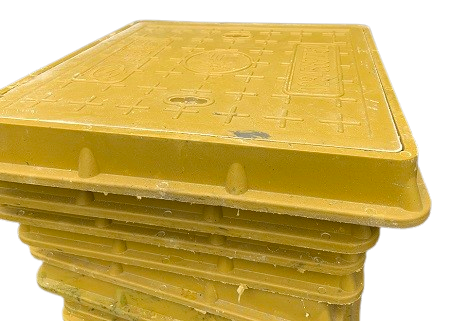 玻璃鋼化糞池的介紹，玻璃鋼化糞池