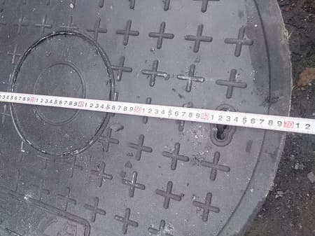 玻璃鋼蓋板，玻璃鋼蓋板的詳細介紹