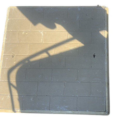 玻璃鋼井蓋價格，玻璃鋼井蓋