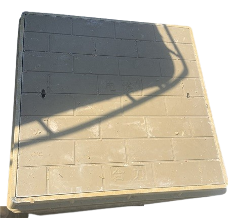 玻璃鋼井蓋價格，玻璃鋼井蓋