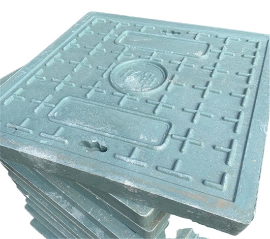 玻璃鋼井蓋是什么材質，玻璃鋼井蓋