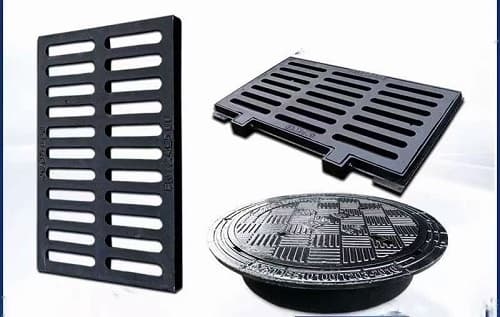 2025年溝蓋板行業的最新趨勢分析,溝蓋板