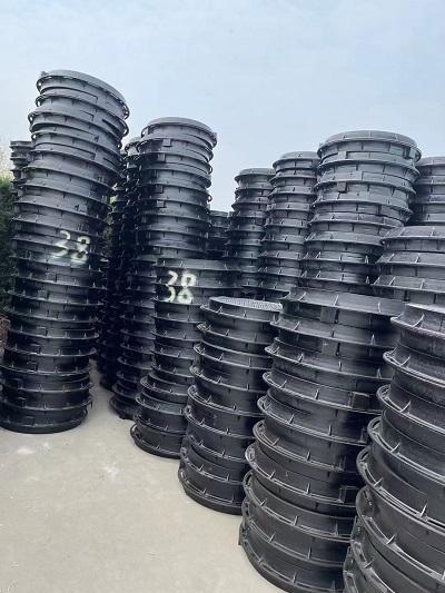 球墨鑄鐵井蓋，球墨鑄鐵井蓋重量，球墨鑄鐵井蓋標準規格