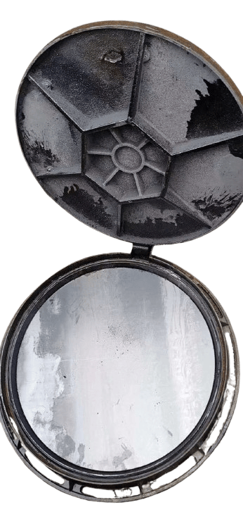 雙層鑄鐵井蓋廠家，鑄鐵井蓋廠家，鑄鐵井蓋