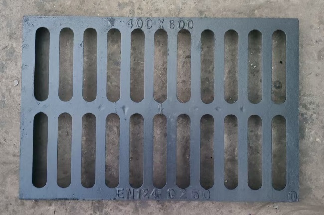 檢查井蓋檢測施工要求，檢查井蓋