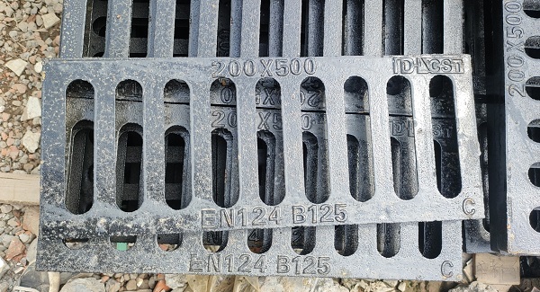 檢查井蓋檢測施工要求，檢查井蓋