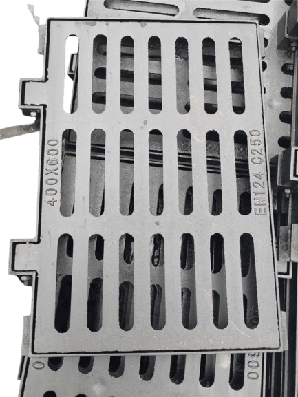 檢查井蓋檢測施工要求，檢查井蓋