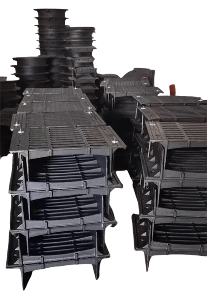 橫截溝鑄鐵篦子，橫截溝，橫截溝篦子，隧道橫截溝鑄鐵篦子