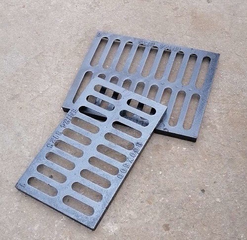 球墨鑄鐵雨水篦子的5大優勢，球墨鑄鐵雨水篦子，鑄鐵雨水篦子，雨水篦子
