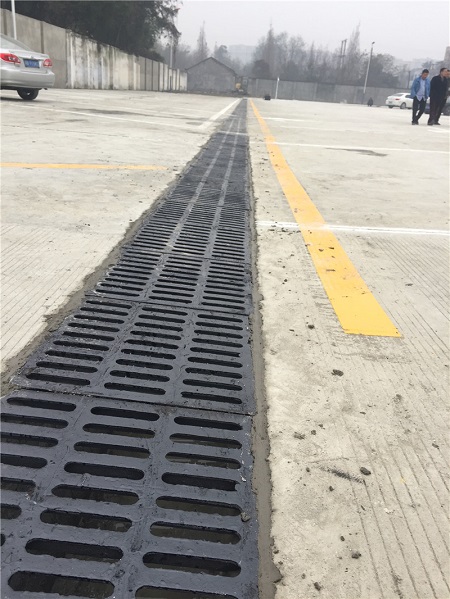 球墨鑄鐵雨水篦子的5大優勢，球墨鑄鐵雨水篦子，鑄鐵雨水篦子，雨水篦子