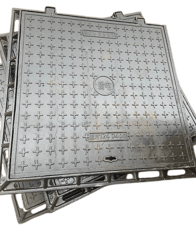 液壓井蓋，液壓市政設井蓋