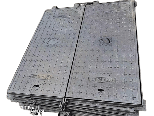 球墨鑄鐵井蓋批發