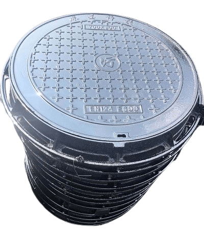 球墨鑄鐵井蓋批發