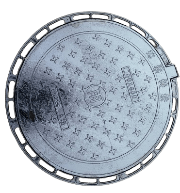 球墨鑄鐵雨水井蓋的優勢，球墨鑄鐵雨水井蓋