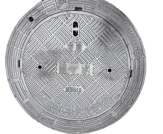 球墨鑄鐵井蓋廠家地址，井蓋廠家地址