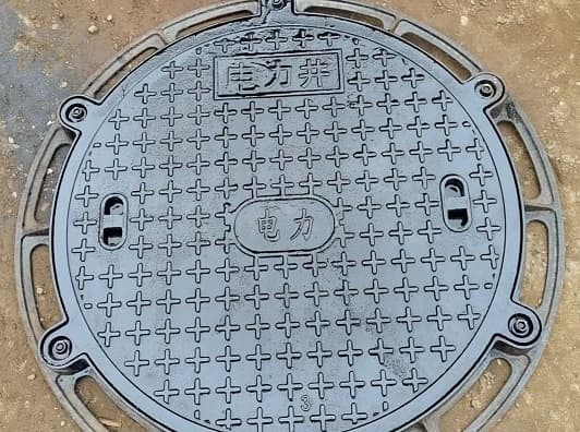 球墨鑄鐵壓力井蓋的維護與保養技巧，球墨鑄鐵壓力井蓋