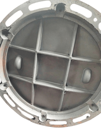 球墨鑄鐵壓力井蓋的維護與保養技巧，球墨鑄鐵壓力井蓋