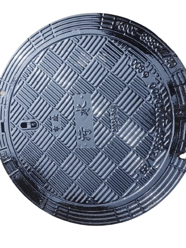 小區井蓋,小區球墨鑄鐵井蓋
