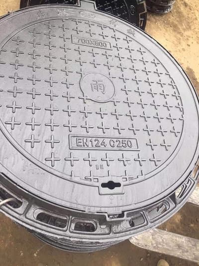 排水溝蓋板如何安裝