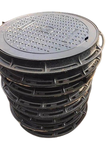 公園球墨鑄鐵井蓋多少錢一個